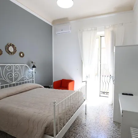 Taurus 아파트 타오르미나