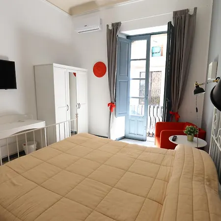 Taurus 타오르미나