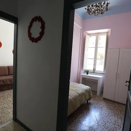 Apartamento Taurus Taormina