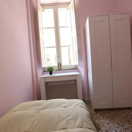 Appartement Taurus Taormine