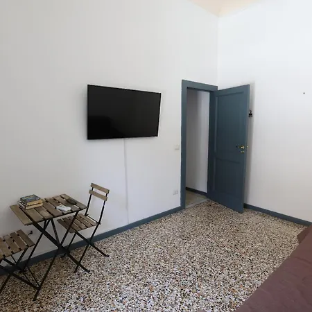 Apartamento Taurus *