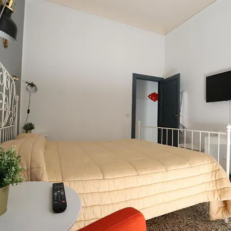 Taurus Apartamento Taormina