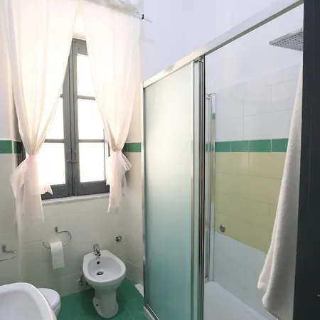 Taurus Appartement Taormine