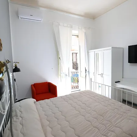 Taurus Appartement *