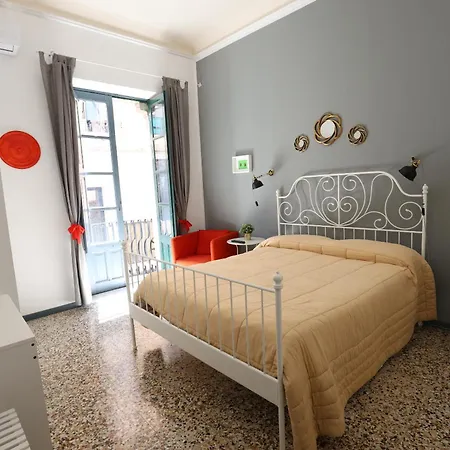 Appartement Taurus