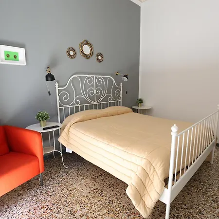 Taurus Appartement *